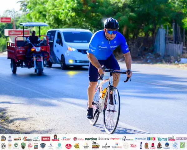 Ciclismo