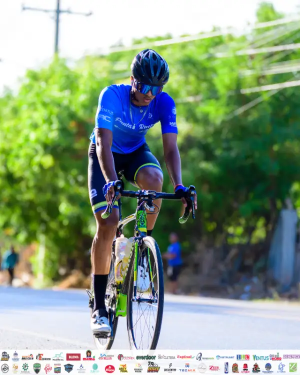 Ciclismo