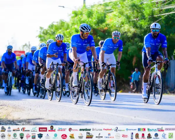 Ciclismo