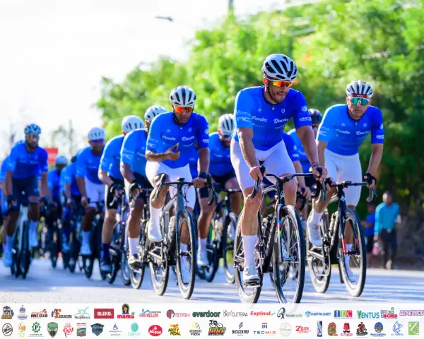 Ciclismo