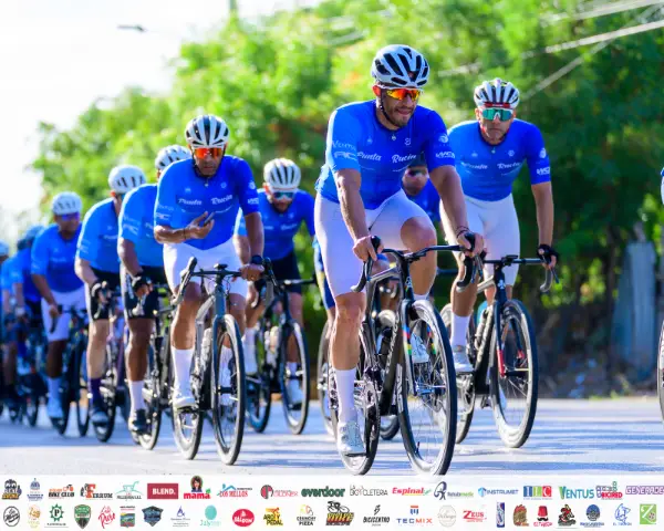 Ciclismo