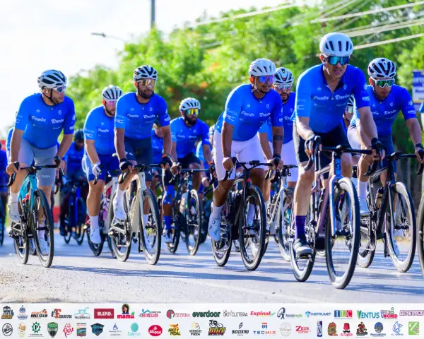 Ciclismo