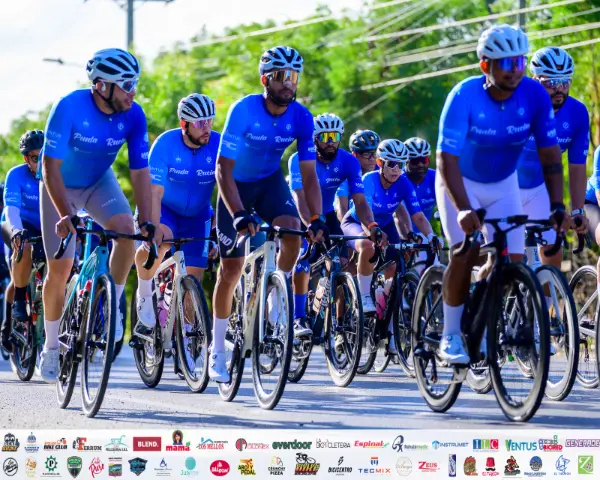 Ciclismo