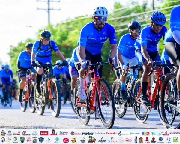 Ciclismo
