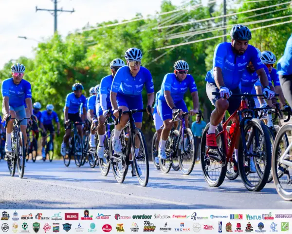 Ciclismo