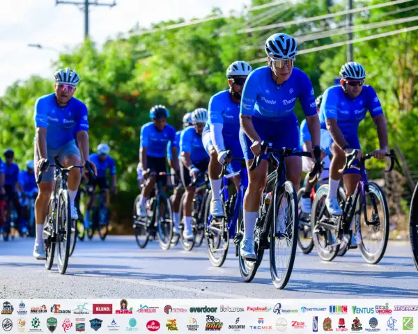 Ciclismo