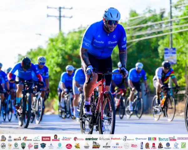 Ciclismo