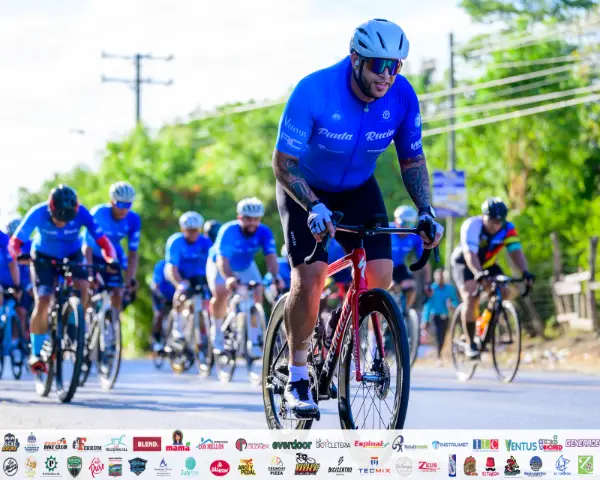 Ciclismo