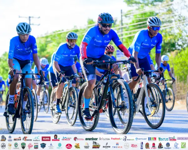 Ciclismo