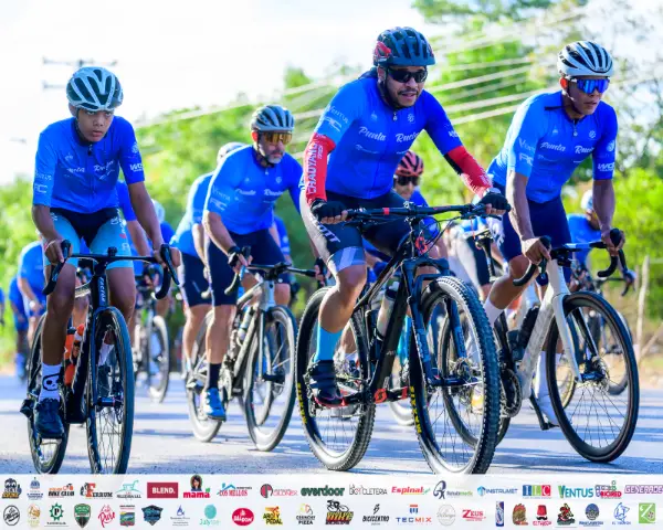 Ciclismo
