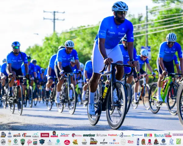 Ciclismo