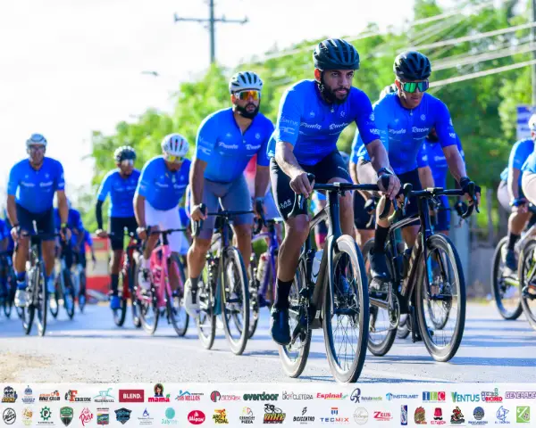 Ciclismo