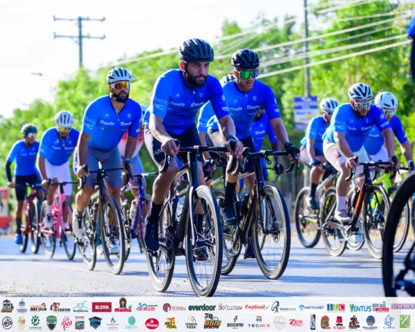 Ciclismo