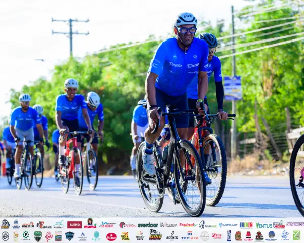 Ciclismo
