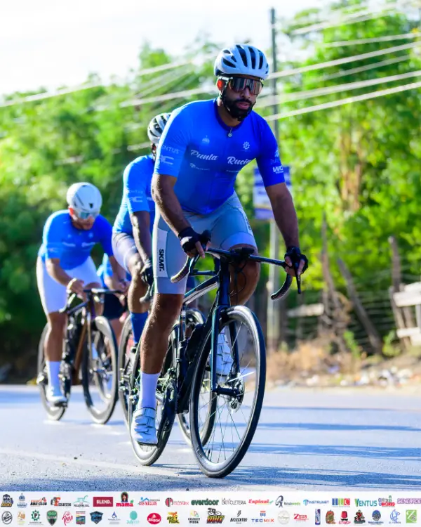 Ciclismo
