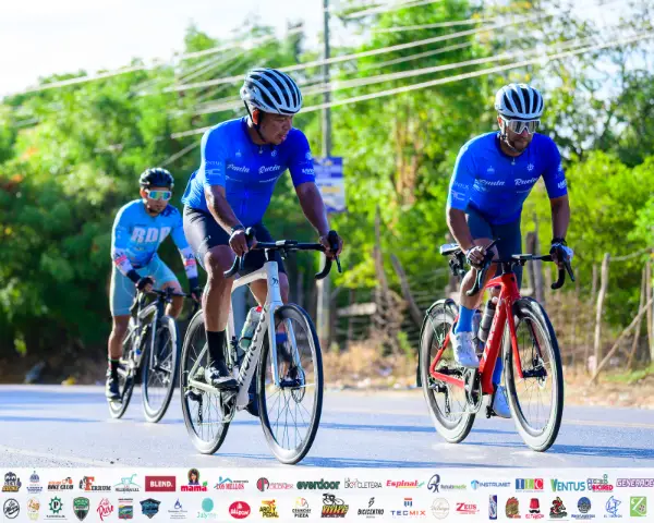 Ciclismo