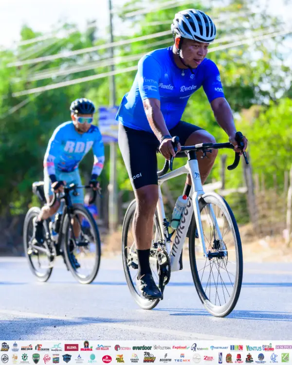 Ciclismo