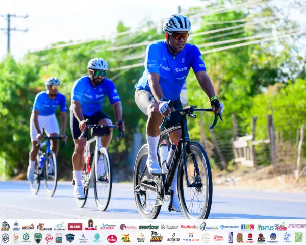 Ciclismo