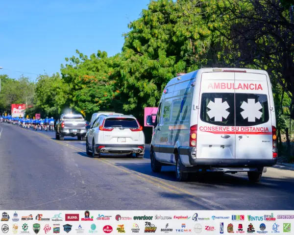 Ciclismo