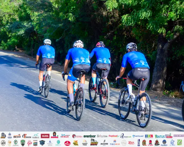 Ciclismo
