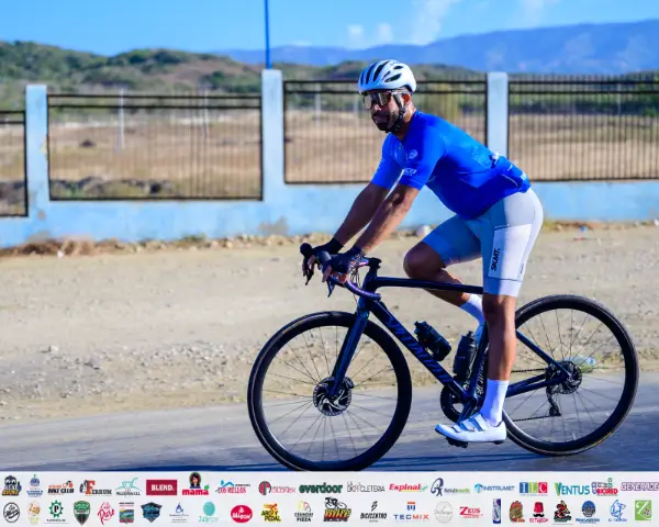 Ciclismo