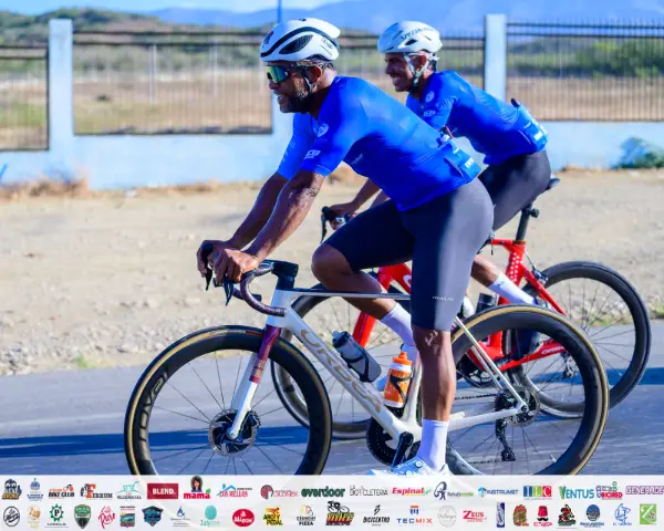 Ciclismo
