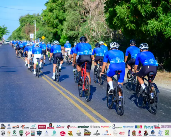 Ciclismo