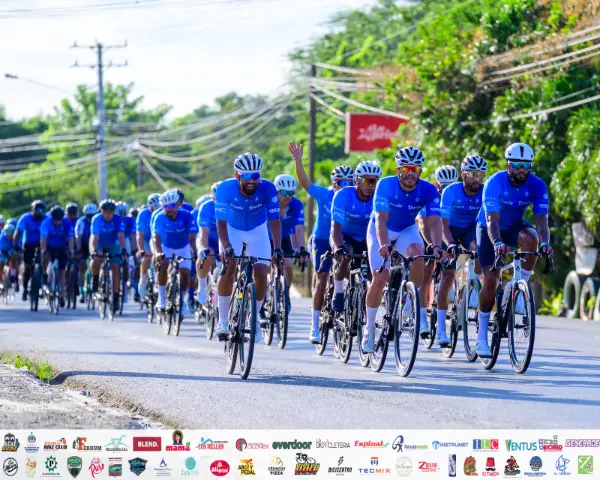 Ciclismo