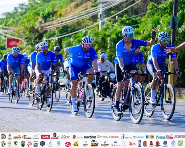 Ciclismo