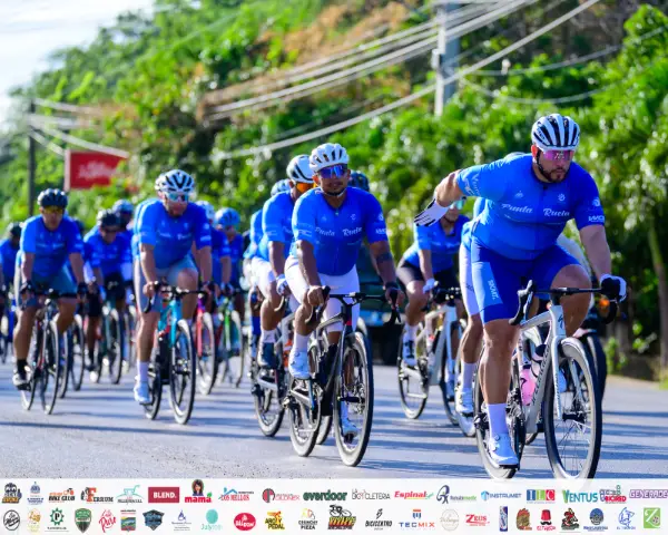 Ciclismo