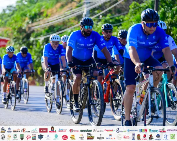 Ciclismo