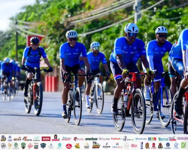 Ciclismo