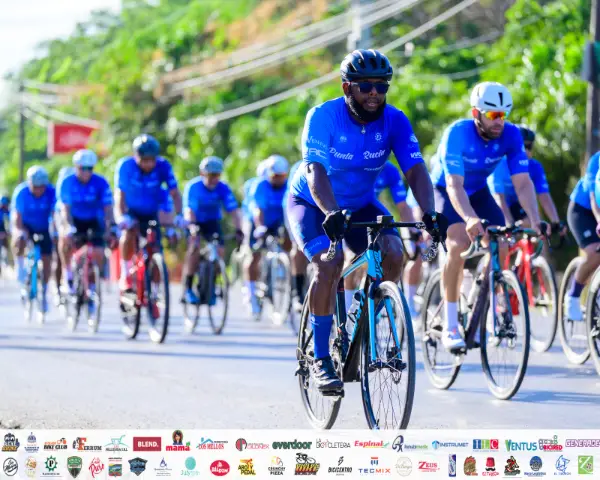 Ciclismo