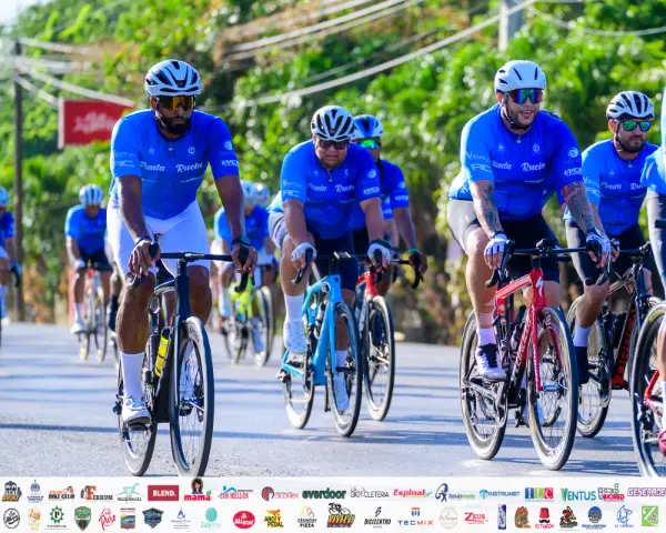 Ciclismo
