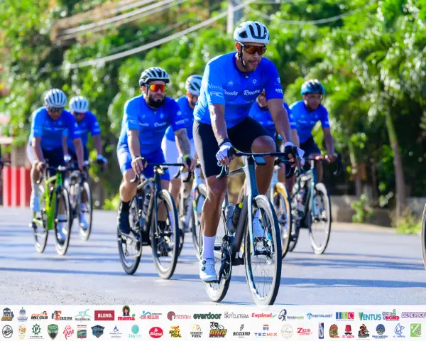 Ciclismo