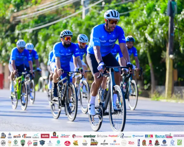 Ciclismo