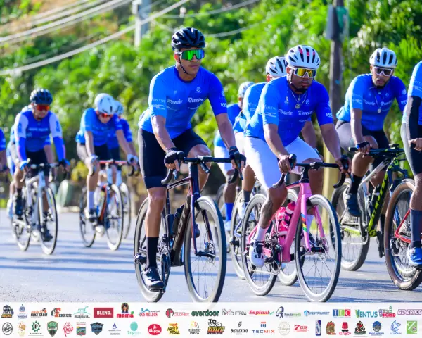 Ciclismo