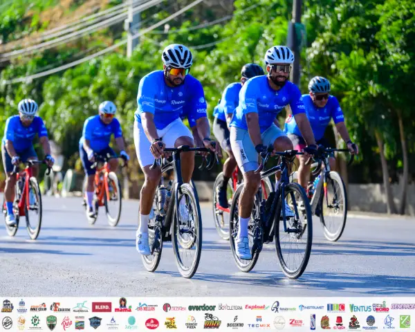 Ciclismo