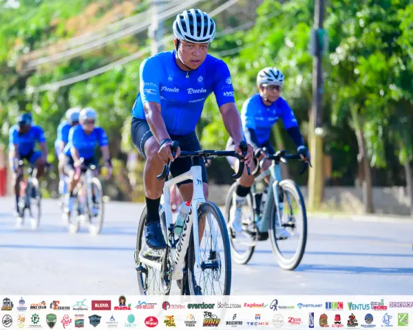 Ciclismo