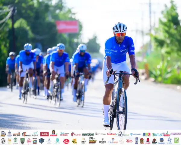 Ciclismo