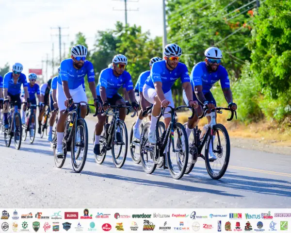 Ciclismo