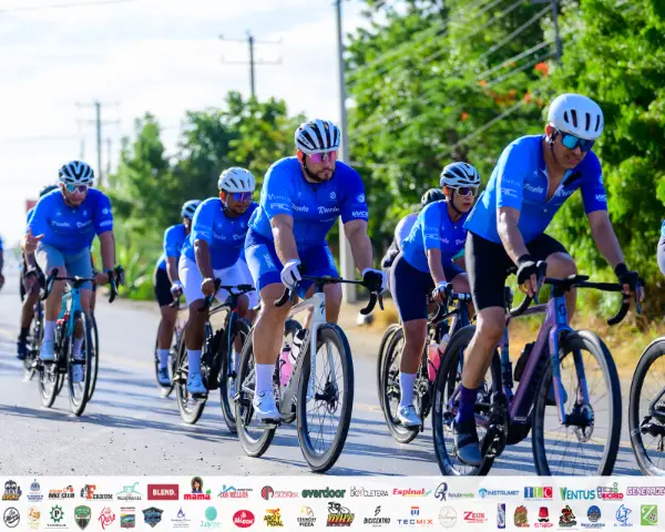 Ciclismo