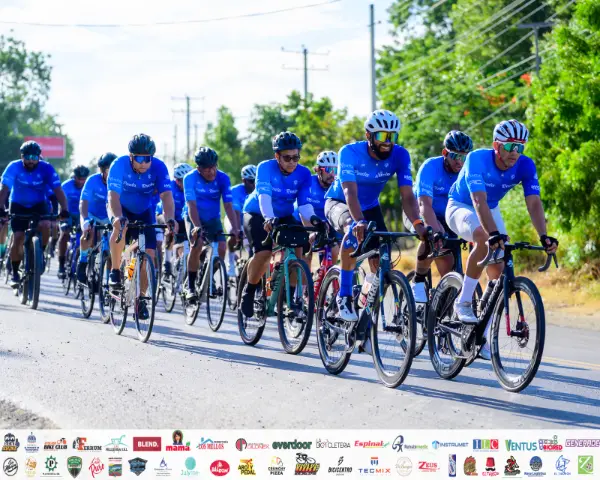 Ciclismo