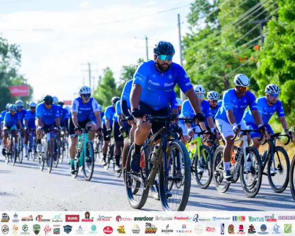Ciclismo