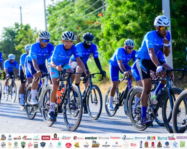 Ciclismo