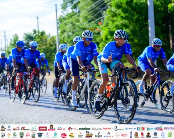 Ciclismo