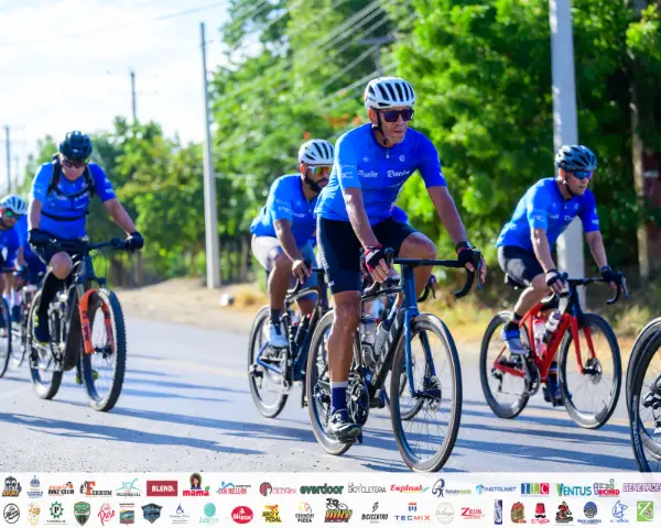 Ciclismo