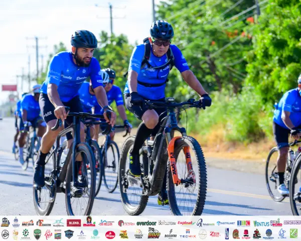 Ciclismo