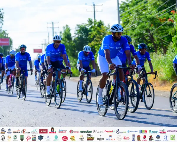 Ciclismo