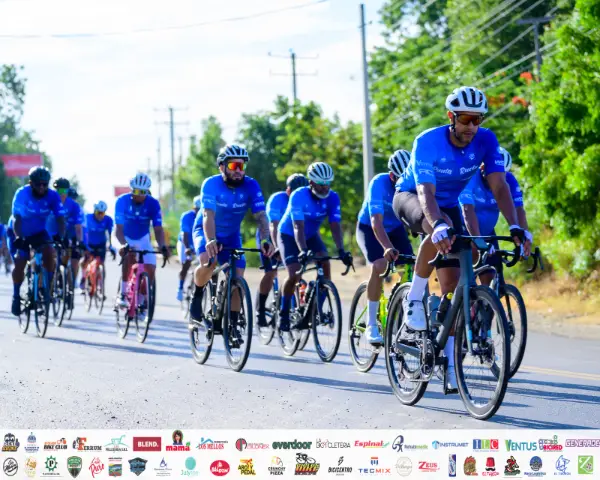 Ciclismo